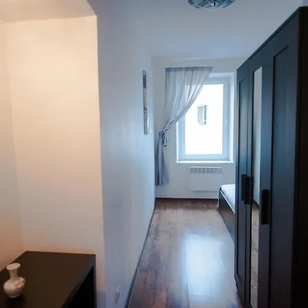 V 18 Апартаменты