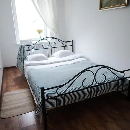 V 18 Апартаменты Вильнюс