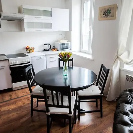 Apartamento V 18