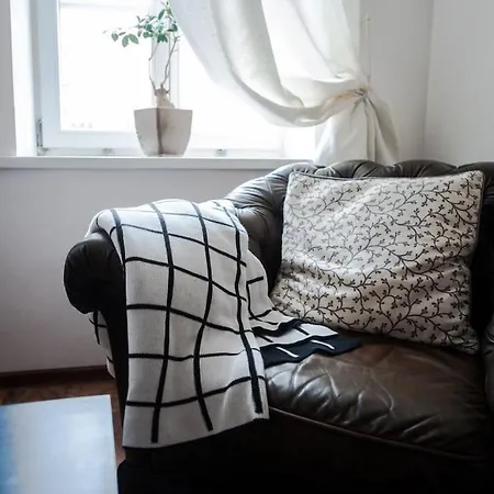 Апартаменты V 18 Вильнюс