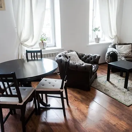 V 18 * Вильнюс