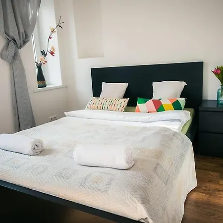 V 18 * Вильнюс