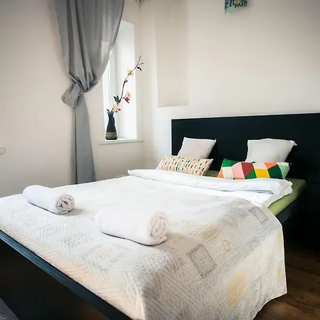 Apartamento V 18 Vilnius