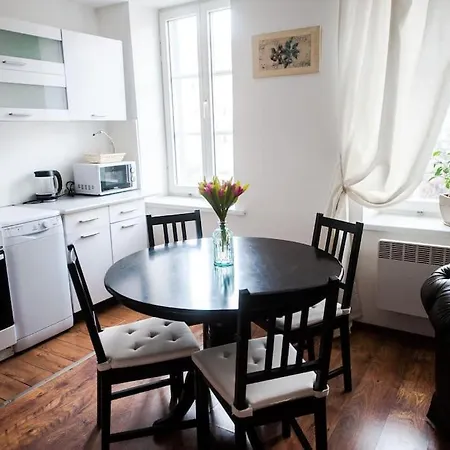 V 18 Apartamento Vilnius