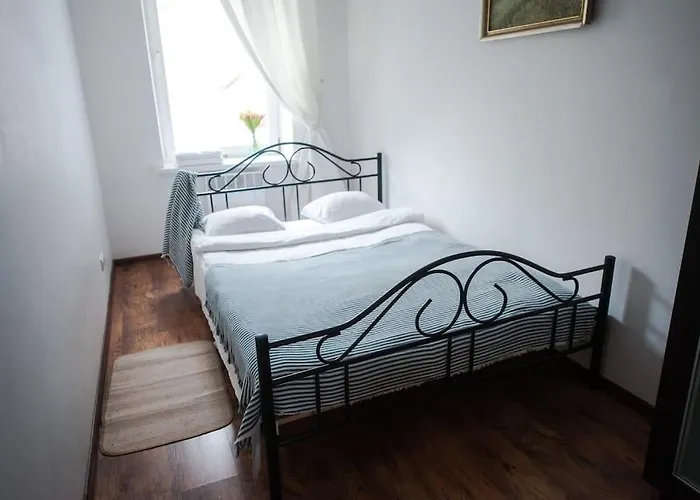 V 18 Appartement Vilnius